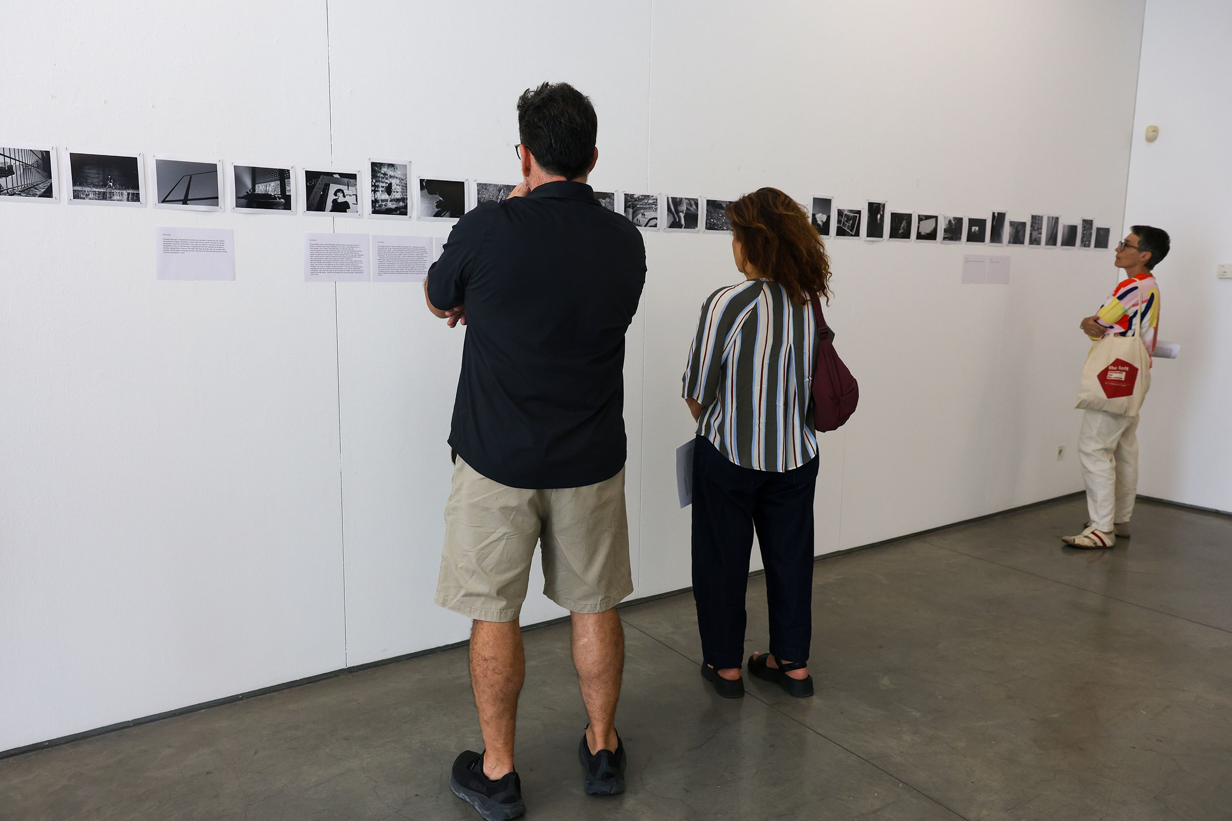 Exposição fotográfica “Wayback Machine”