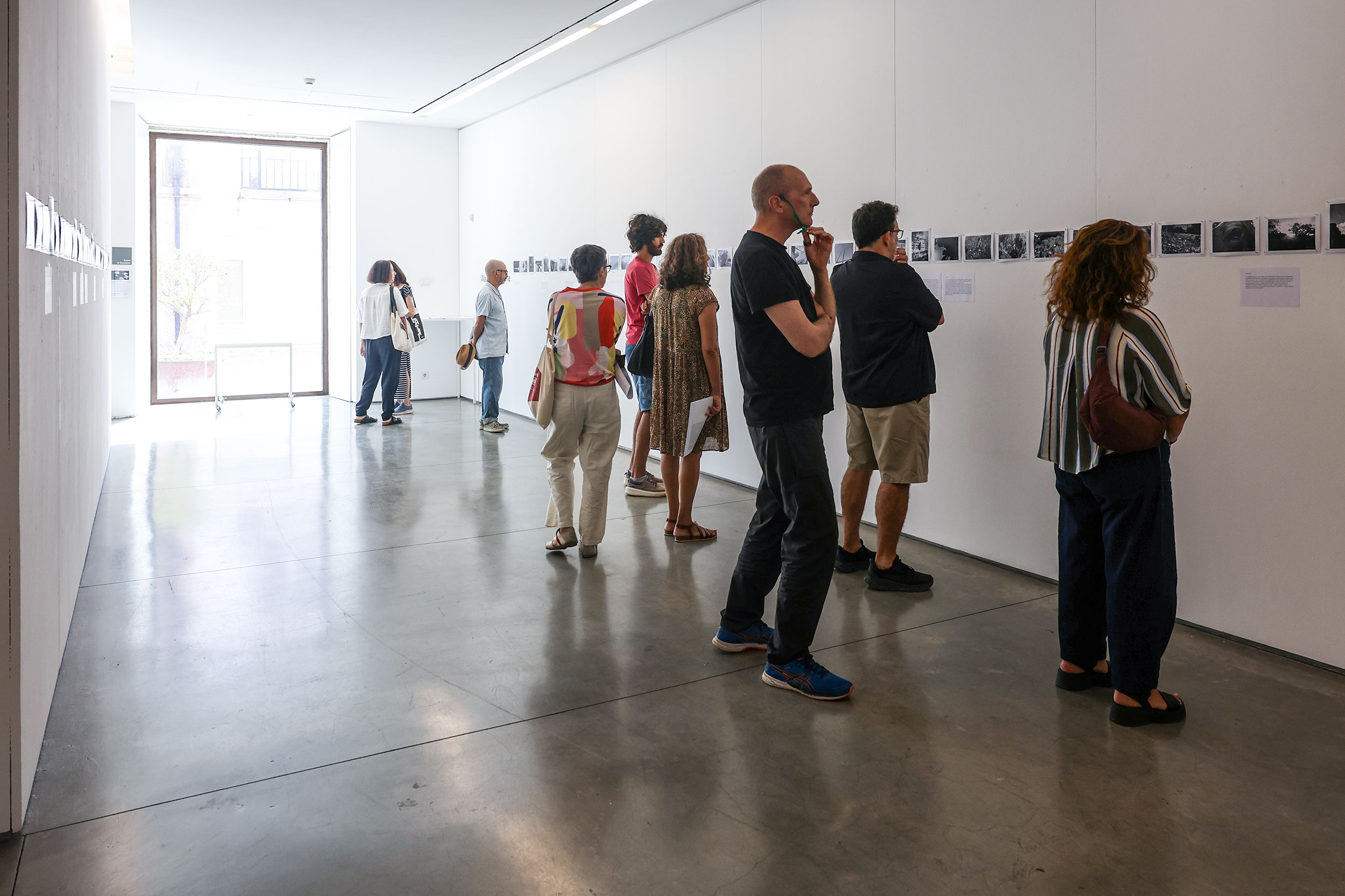 Exposição fotográfica “Wayback Machine”