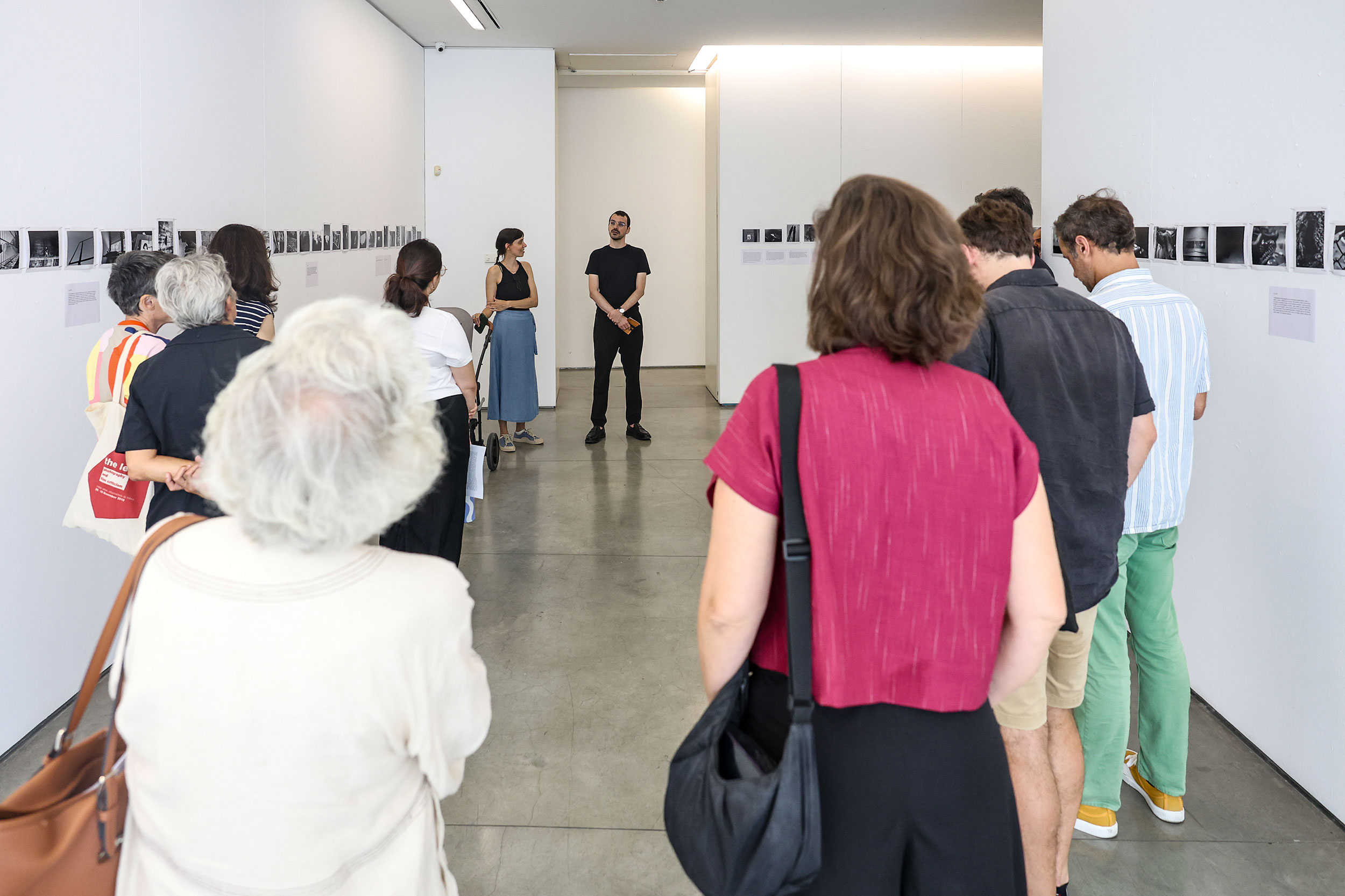 Exposição fotográfica “Wayback Machine”