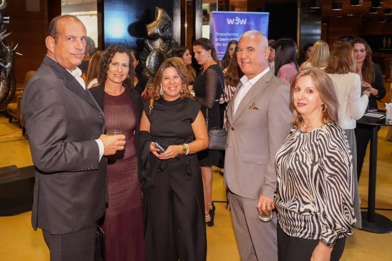 Setúbal no top-5 nacional dos Wellbeing Awards 2026
