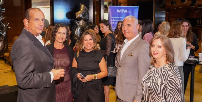 Setúbal no top-5 nacional dos Wellbeing Awards 2026