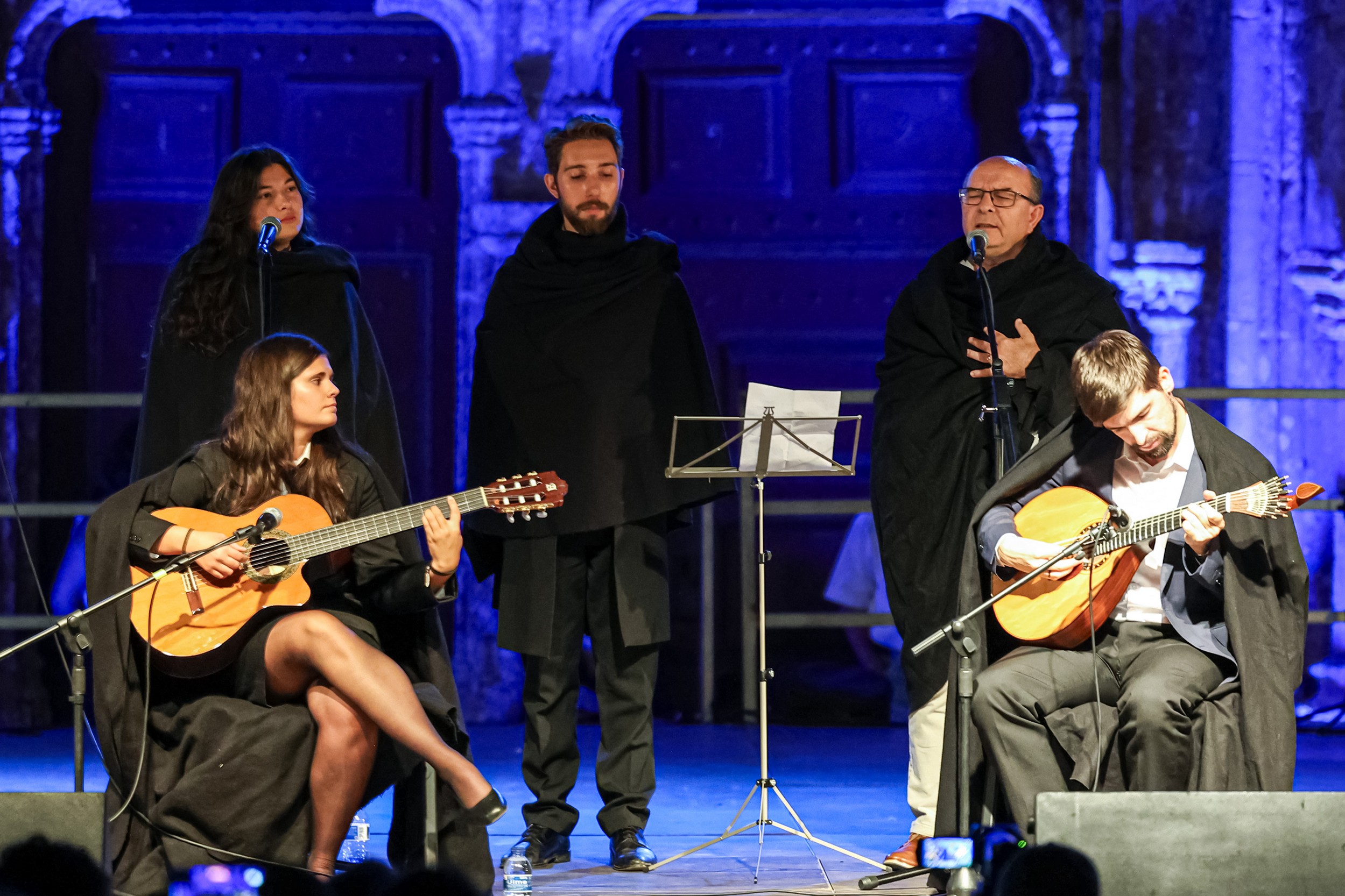 XI Serenata de Fado de Coimbra