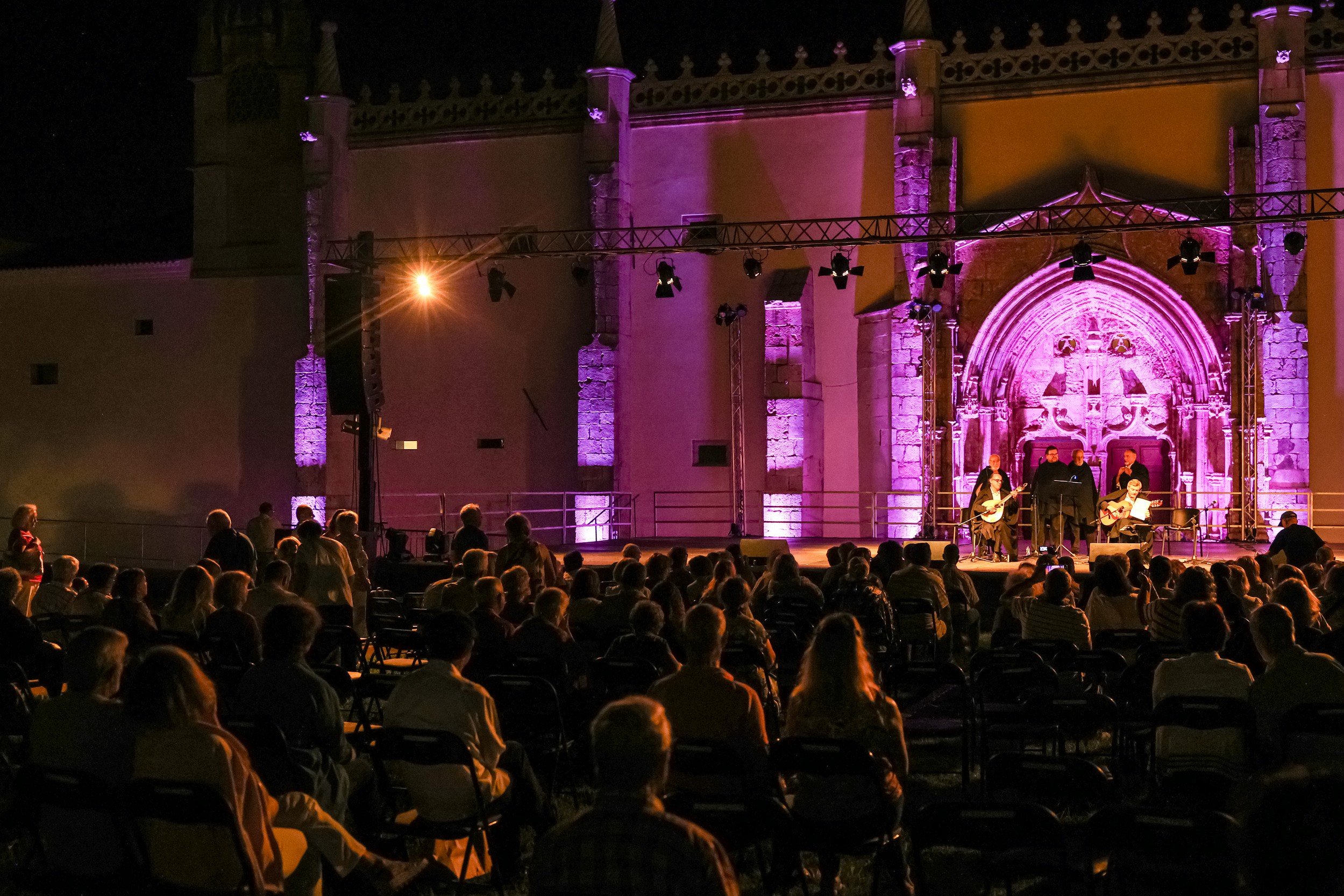 XI Serenata de Fado de Coimbra
