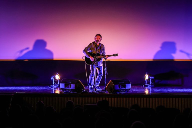 Concerto de Grant-Lee Phillips