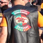 Grupo Motard Xupa Cabras