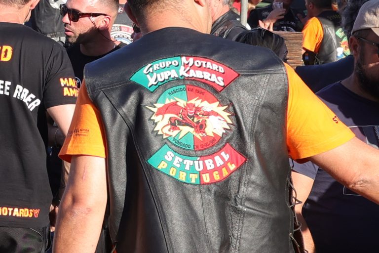 Grupo Motard Xupa Cabras