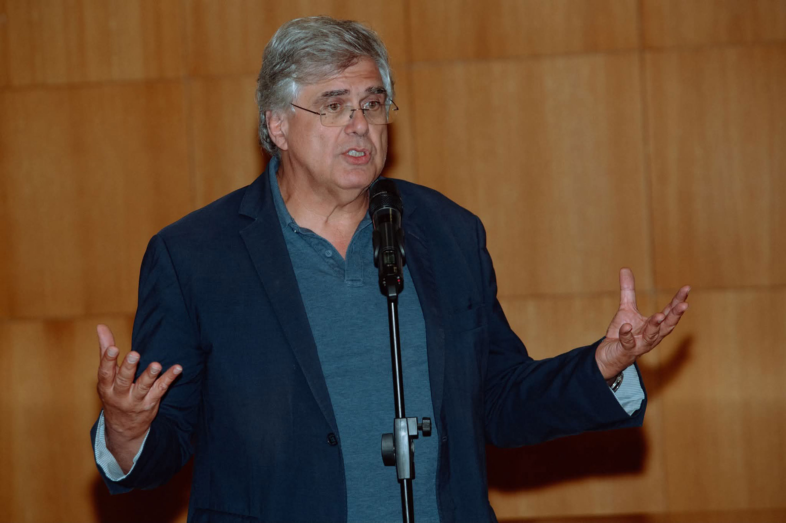 O presidente da Câmara do Seixal, Paulo Silva, sublinhou que a mobilidade e as infraestruturas são essenciais para responder ao crescimento populacional da Península e aos grandes projetos nacionais
