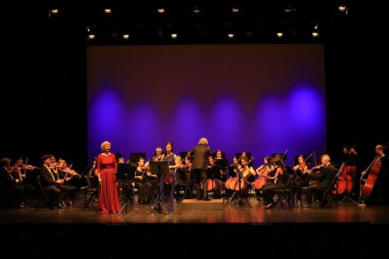 Dia Mundial da Música - Orquestra Metropolitana de Lisboa