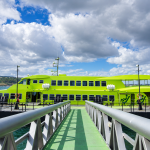 Catamarã - Atlantic Ferries