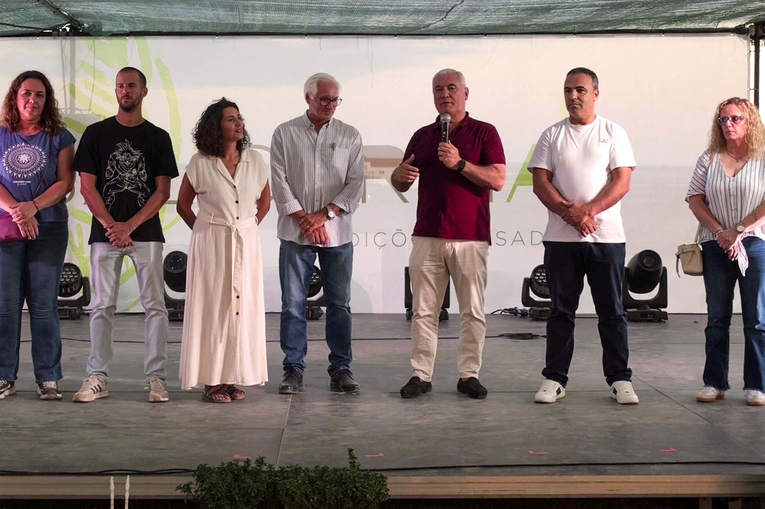 3.ª Edição da Festa Salicórnia