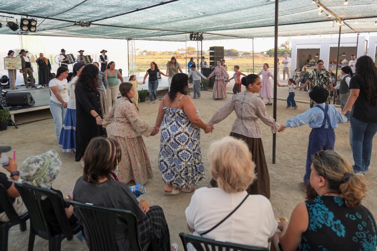 3.ª Edição da Festa Salicórnia