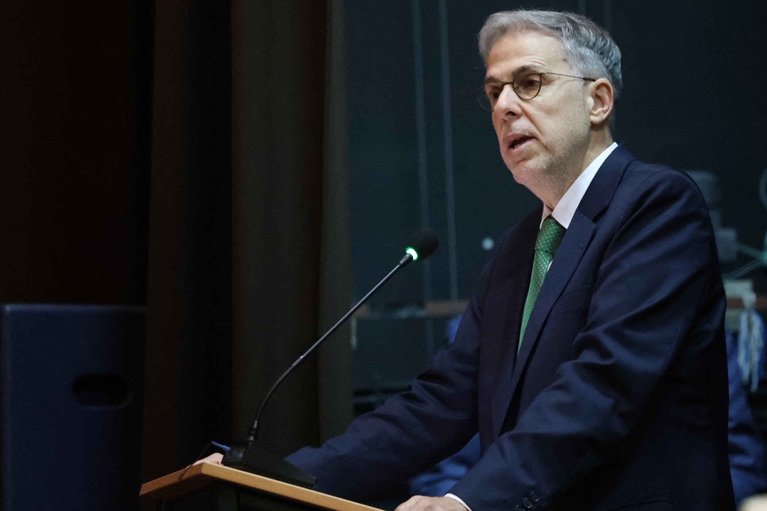 João Massano, bastonário da Ordem dos Advogados