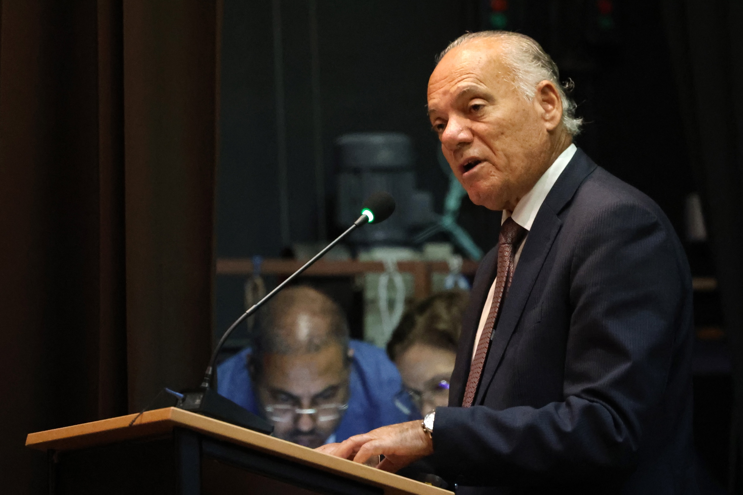 Amadeu Guerra, procurador-geral da República
