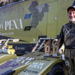 José Correia foi o grande vencedor da prova rainha do desporto motorizado setubalense