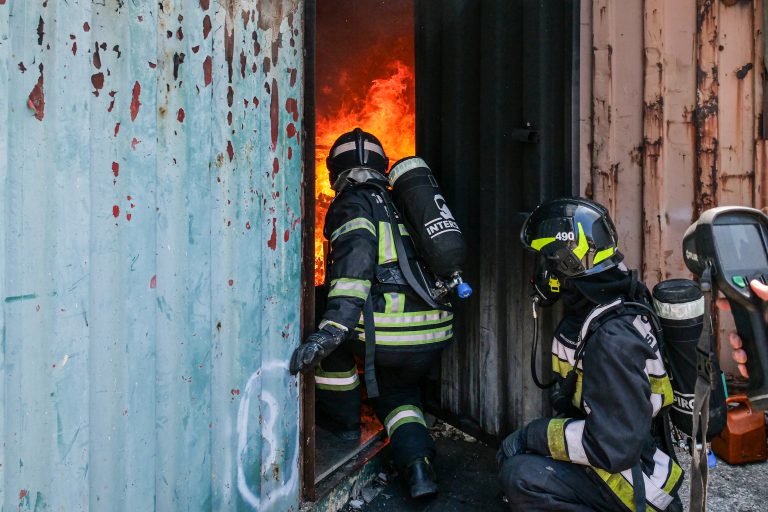 Câmara Municipal abre concurso para recruta de vinte bombeiros sapadores