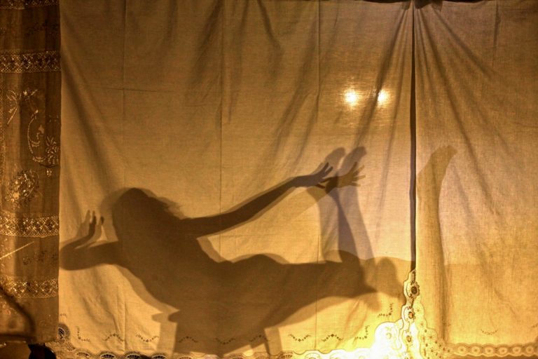 ‘Skiagrafia – Uma Fantasmática do Corpo’