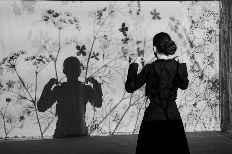 ‘Skiagrafia – Uma Fantasmática do Corpo’ | Foto: Bruno Veiga