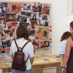 Inauguração da exposição “Foi Você Que Pediu Um Anúncio?”